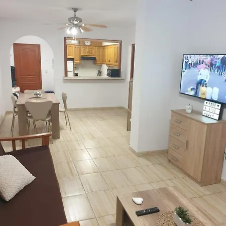 Apartamento Grace Centro アパート