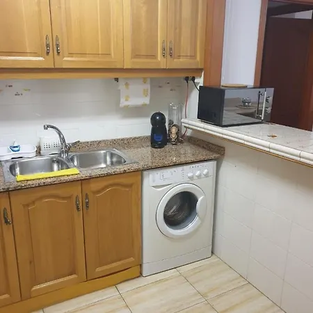 Apartamento Grace Centro *