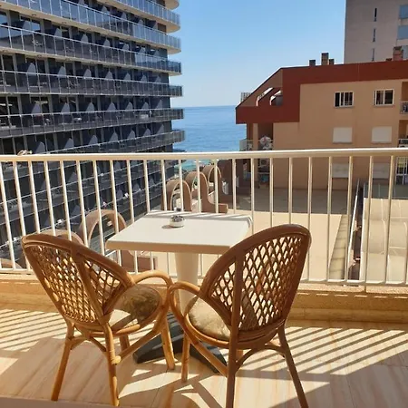 Apartamento Grace Centro * カルプ